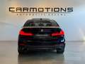 BMW 530 e xDrive M Sport I Carbonschwarz I LED I AHK Schwarz - thumbnail 8