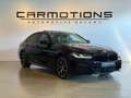 BMW 530 e xDrive M Sport I Carbonschwarz I LED I AHK Schwarz - thumbnail 2