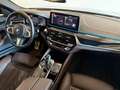 BMW 530 e xDrive M Sport I Carbonschwarz I LED I AHK Schwarz - thumbnail 34