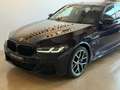 BMW 530 e xDrive M Sport I Carbonschwarz I LED I AHK Schwarz - thumbnail 12