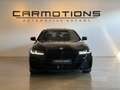 BMW 530 e xDrive M Sport I Carbonschwarz I LED I AHK Schwarz - thumbnail 3