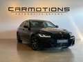 BMW 530 e xDrive M Sport I Carbonschwarz I LED I AHK Schwarz - thumbnail 1