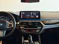 BMW 530 e xDrive M Sport I Carbonschwarz I LED I AHK Schwarz - thumbnail 27