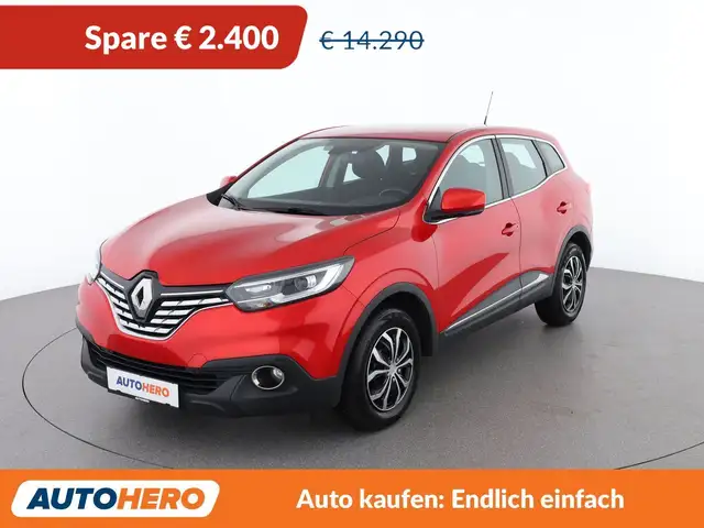 Renault Kadjar 1.2 TCe Energy Zen