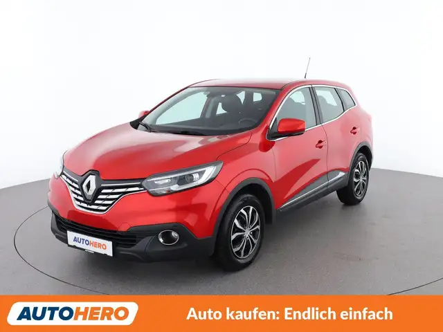 Renault Kadjar 1.2 TCe Energy Zen