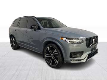 B6 Ultimate AWD Cuir Toit Pano Sièges Chauffants Caméra