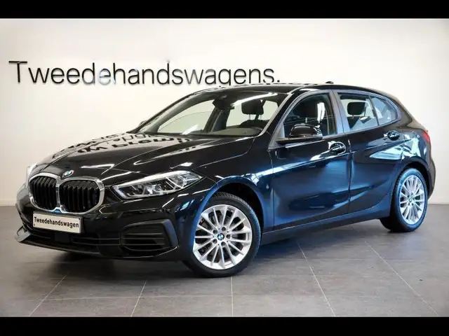 BMW 116 LED LICHT NAVIGATIE 17¨VELGEN  CRUISECONTROL