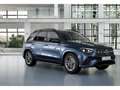 Mercedes-Benz GLE 350 350de 4Matic Aut. Azul - thumbnail 3