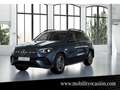 Mercedes-Benz GLE 350 350de 4Matic Aut. Azul - thumbnail 1