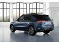 Mercedes-Benz GLE 350 350de 4Matic Aut. Azul - thumbnail 7