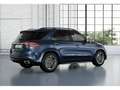 Mercedes-Benz GLE 350 350de 4Matic Aut. Azul - thumbnail 5