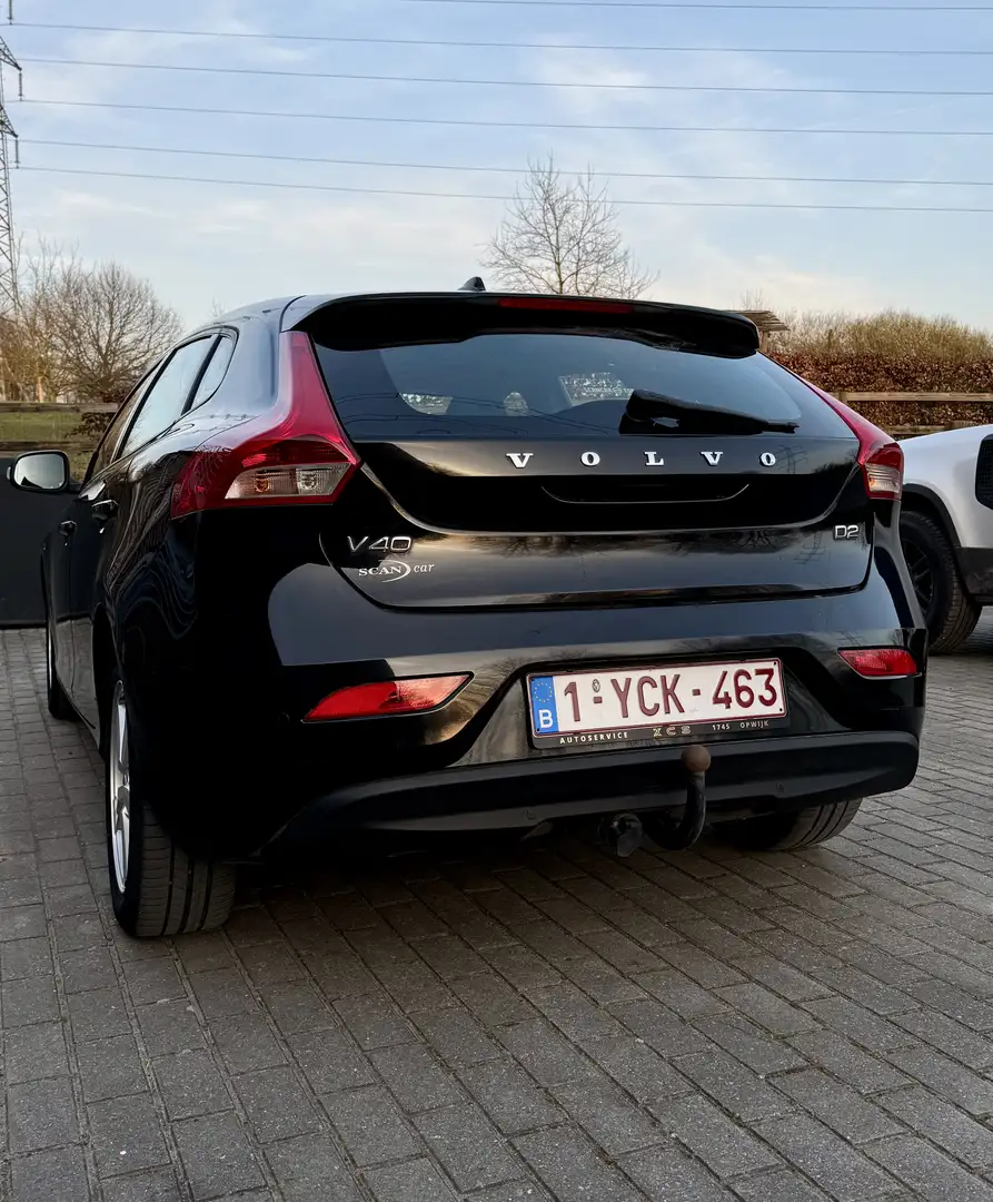 Volvo V40 2.0 D2 Eco - 1