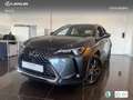 Lexus UX 300h + Grau - thumbnail 1