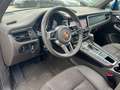 Porsche Macan *PANO-SUSPENSION-AHK-STANDHZG-360-ALU21* Bleu - thumbnail 9