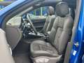 Porsche Macan *PANO-SUSPENSION-AHK-STANDHZG-360-ALU21* Bleu - thumbnail 7