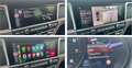 Porsche Macan *PANO-SUSPENSION-AHK-STANDHZG-360-ALU21* Bleu - thumbnail 13