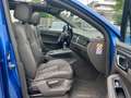Porsche Macan *PANO-SUSPENSION-AHK-STANDHZG-360-ALU21* Bleu - thumbnail 10