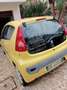 Peugeot 107 107 3p 1.0 12v Plaisir Giallo - thumbnail 3