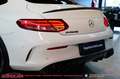 Mercedes-Benz C 43 AMG C Coupe AMG 43 4matic auto Bianco - thumbnail 14
