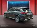 Mercedes-Benz GLC 43 AMG GLC 43 4M PANO+360+AHK+STHZG+KEYLESS+9G Szürke - thumbnail 3