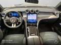 Mercedes-Benz GLC 43 AMG GLC 43 4M PANO+360+AHK+STHZG+KEYLESS+9G Szürke - thumbnail 11
