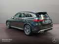 Mercedes-Benz GLC 43 AMG GLC 43 4M PANO+360+AHK+STHZG+KEYLESS+9G Grau - thumbnail 2