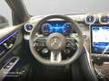 Mercedes-Benz GLC 43 AMG GLC 43 4M PANO+360+AHK+STHZG+KEYLESS+9G Grau - thumbnail 11