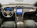 Mercedes-Benz GLC 43 AMG GLC 43 4M PANO+360+AHK+STHZG+KEYLESS+9G Grau - thumbnail 10