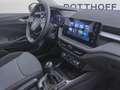 Skoda Fabia 1.0 TSI SELECTION NAVI KLIMA PDC LED ACC Schwarz - thumbnail 17