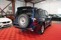Mitsubishi Pajero 3,2 DI-D 2.Hand*7Sitz*Klimaaut*Temp*AHK* Azul - thumbnail 7
