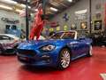 Fiat 124 Spider 124 Spider 1.4 MultiAir Lusso Blauw - thumbnail 6