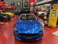 Fiat 124 Spider 124 Spider 1.4 MultiAir Lusso Blauw - thumbnail 4