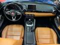 Fiat 124 Spider 124 Spider 1.4 MultiAir Lusso Blauw - thumbnail 22