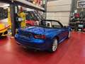 Fiat 124 Spider 124 Spider 1.4 MultiAir Lusso Blauw - thumbnail 12