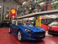 Fiat 124 Spider 124 Spider 1.4 MultiAir Lusso Blauw - thumbnail 1