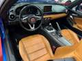Fiat 124 Spider 124 Spider 1.4 MultiAir Lusso Blauw - thumbnail 20