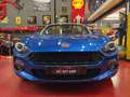 Fiat 124 Spider 124 Spider 1.4 MultiAir Lusso Blauw - thumbnail 5