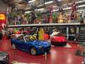 Fiat 124 Spider 124 Spider 1.4 MultiAir Lusso Blauw - thumbnail 2