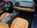Fiat 124 Spider 124 Spider 1.4 MultiAir Lusso Blauw - thumbnail 23