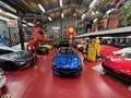 Fiat 124 Spider 124 Spider 1.4 MultiAir Lusso Blauw - thumbnail 3