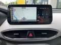 Hyundai SANTA FE Luxury Line 2,2CRDI 4WD Automatik Grau - thumbnail 18