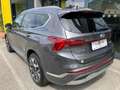 Hyundai SANTA FE Luxury Line 2,2CRDI 4WD Automatik Gris - thumbnail 4