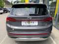 Hyundai SANTA FE Luxury Line 2,2CRDI 4WD Automatik Grau - thumbnail 5
