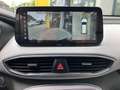 Hyundai SANTA FE Luxury Line 2,2CRDI 4WD Automatik Grau - thumbnail 20