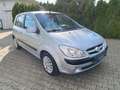 Hyundai Getz 1.4 GLS Servo//Klima//71Kw Silber - thumbnail 1