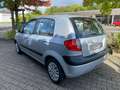 Hyundai Getz 1.4 GLS Servo//Klima//71Kw Silber - thumbnail 4