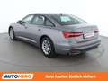 Audi A6 40 TDI Mild-Hybrid quattro Grau - thumbnail 4