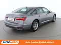 Audi A6 40 TDI Mild-Hybrid quattro Grau - thumbnail 6