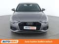 Audi A6 40 TDI Mild-Hybrid quattro Grau - thumbnail 9