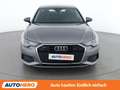 Audi A6 40 TDI Mild-Hybrid quattro Grau - thumbnail 9